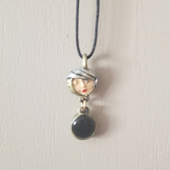 🌹Artisan Necklace Set - Picture 2 of 5